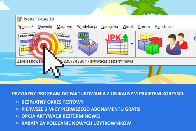 Proste Faktury JPK – przyjazny program do fakturowania z unikalnym pakietem korzyści